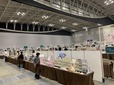 『文具女子博2023』内覧会の様子