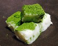 阿佐ヶ谷練乳餅 抹茶味