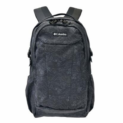 これは買い】「Columbia」ディズニーデザインのバッグが超おしゃれ