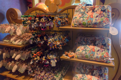 Tdl Tds ガラガラなのはいつ Gwはどうなる 18年4月 6月の東京ディズニーリゾートを徹底解説 写真 23 30 ディズニー特集 ウレぴあ総研