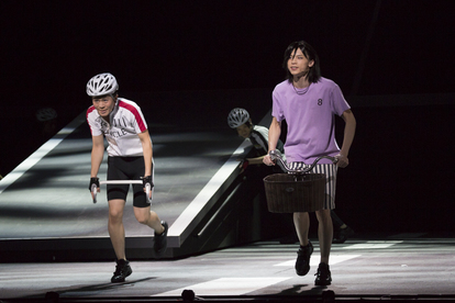 弱虫ペダル 巻ちゃーん 尽八ィ ペダステ 最新作は2人のメモリアルステージ 内容てんこ盛りすぎでヤバイ 1 3 Medery Character S 弱虫ペダル 巻ちゃーん 尽八ィ ペダステ 最新作は2人のメモリアルステージ 内容てんこ盛りすぎでヤバイ 1 3 Medery Character S