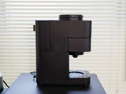 パナソニックの新しい「全自動コーヒーメーカー」、驚くほど進化してた