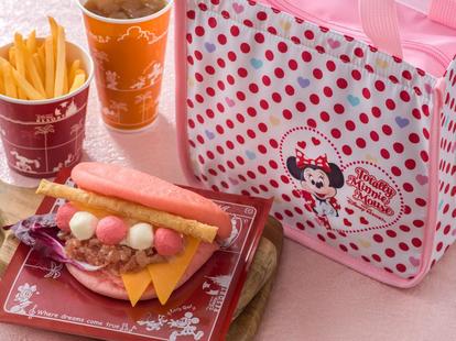 東京ディズニーランドも ポテト 販売休止 ポテト抜き で スーベニア がお得な場合も 1 2 ディズニー特集 ウレぴあ総研