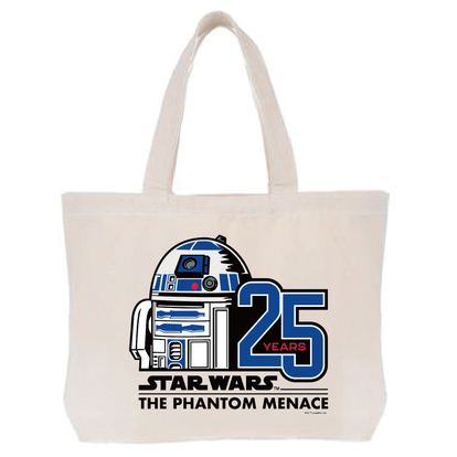 注目】5/4は「スター・ウォーズの日」！限定グッズが今年も充実しすぎ