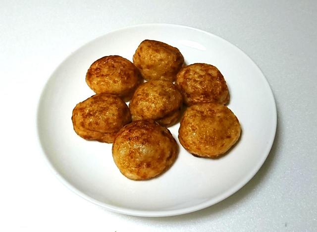 SHOWA　たこ焼　60個（1.2kg）　818円