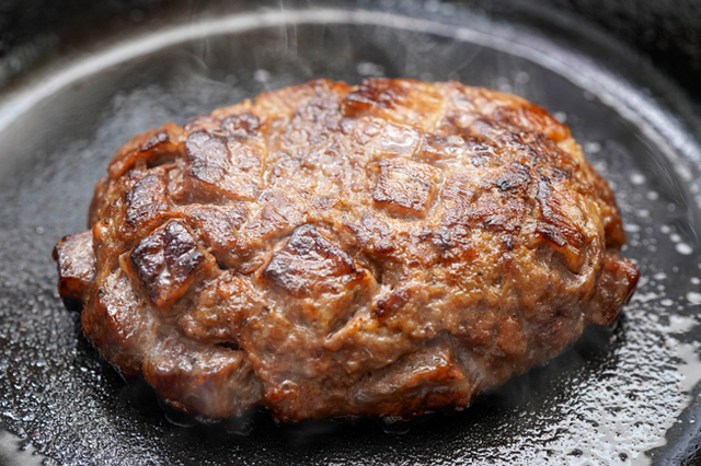 吟選ハンバーグシリーズ