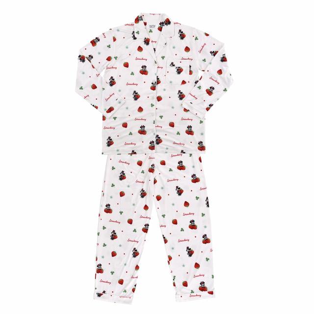 ルームウェア 5,060円