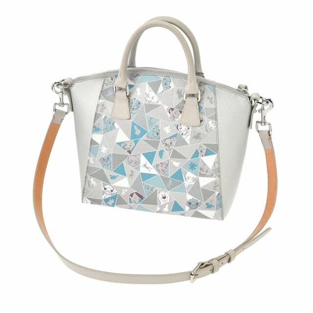 【Dooney ＆ Bourke】ディズニーキャラクター サッチェルバッグ 2WAY Disney100 Special Moments 51,700円