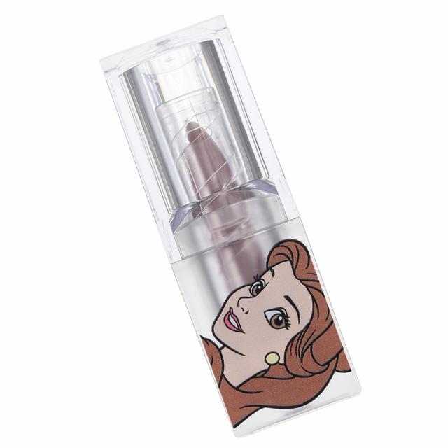 シアーリップティント(MAUVE ROSE)1650円