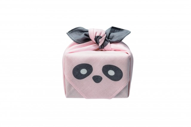Animal panda 540円