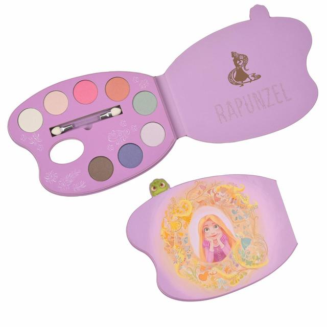 アイシャドウパレット 2,090円