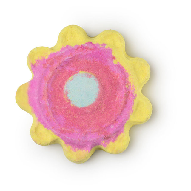 マム ルック ワット アイ メイド ユー（バスボム）