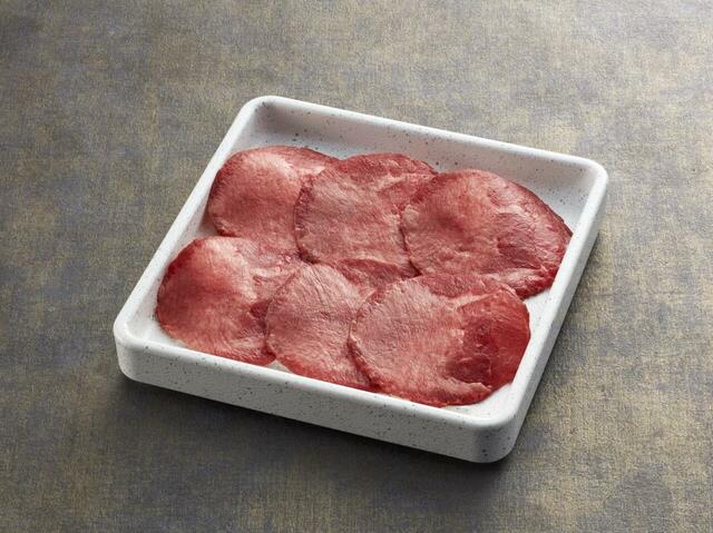 『【ゆず庵】売切御免！期間限定で「春の牛たん食べ放題』牛たんしゃぶしゃぶ