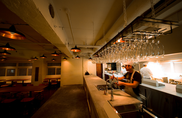 モンスーンカフェ恵比寿