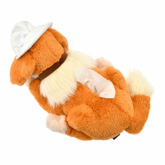 ナナ ティッシュボックスカバー PETER PAN 70YEARS 4,620円