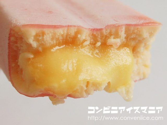 クラシエフーズ　季節のデザート　さくらんぼバー