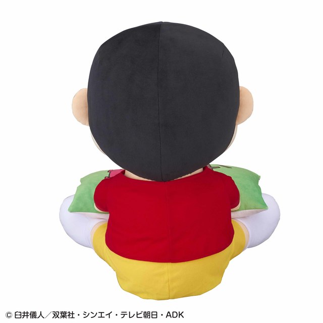 ©臼井儀人／双葉社・シンエイ・テレビ朝日・ADK