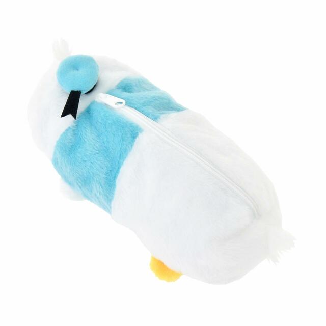 ツムツム ドナルド 筆箱・ペンケース ディズニーストアぬいぐるみ「TSUM TSUM」10周年 2,000円