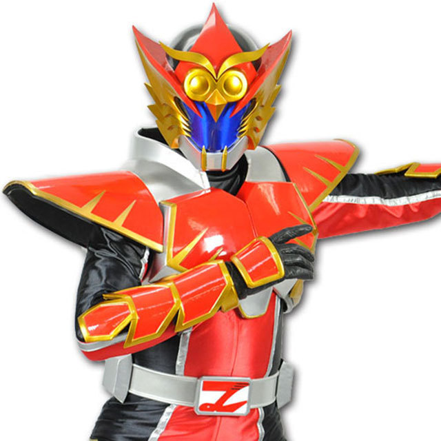 名前も見た目も面白い「ローカルヒーロー」東京・フクロウ戦士トシマッハ