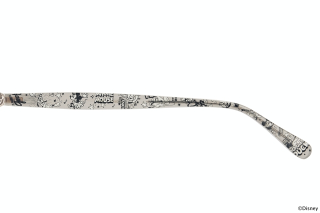 Disney Collection created by Zoff | Disney100  “Mickey & Friends”