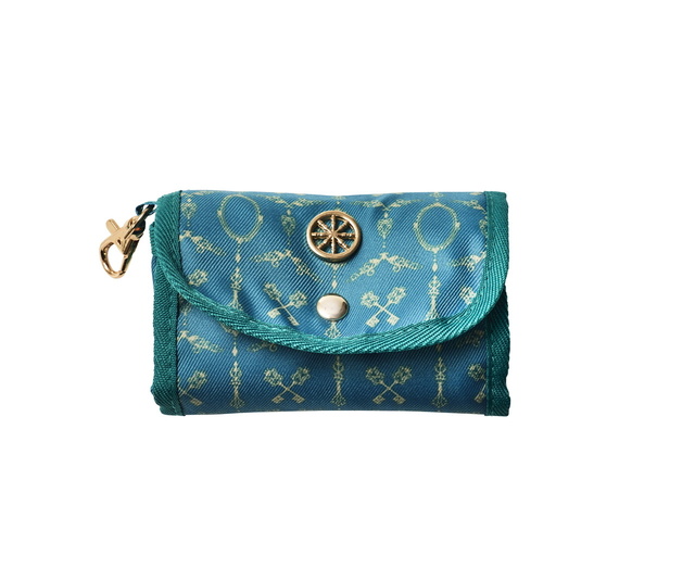 Disney ツイステッドワンダーランド ECO BAG BOOK ディアソムニア寮 ver.