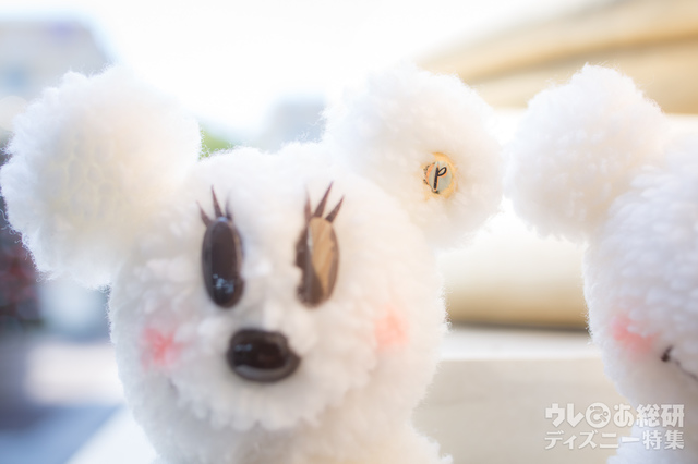 メイク・イット・マイン|東京ディズニーランド「クリスマス・ファンタジー」/東京ディズニーシー「クリスマス・ウィッシュ」