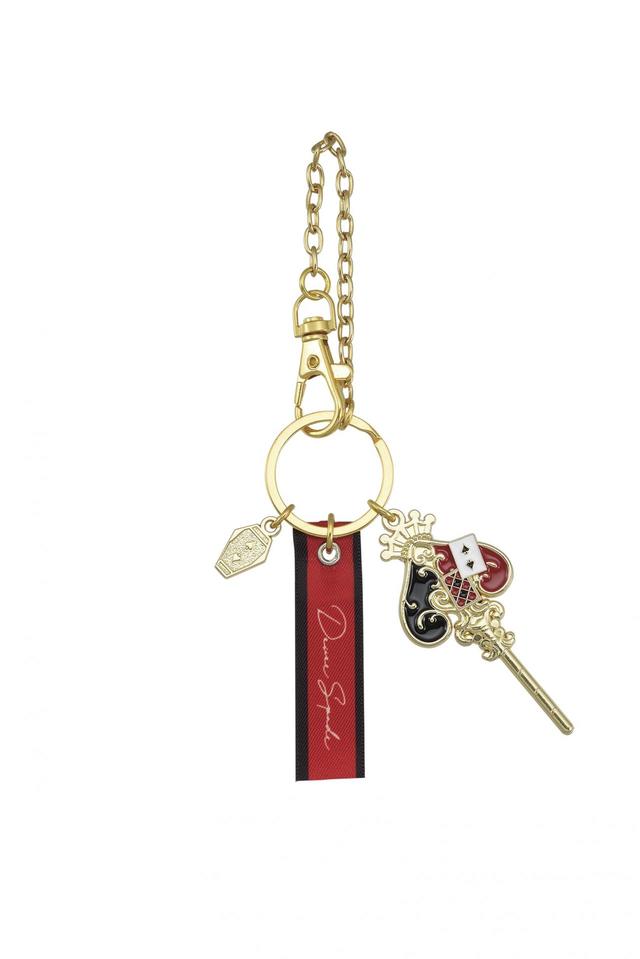 H賞:バッグチャーム ver.A