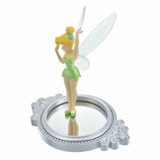 ティンカー・ベル アクセサリートレイ PETER PAN 70YEARS 5,940円