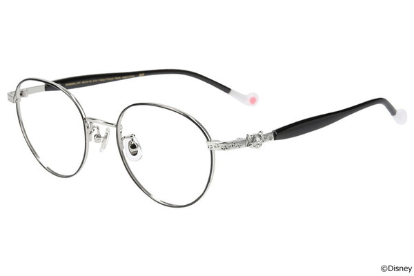 ZA232009-14E1｜11,100円（セットレンズ代込・税込み）※専用メガネケース、メガネ拭き付き