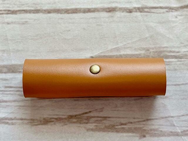 【紀ノ国屋】リアルレザーなので高級感抜群！