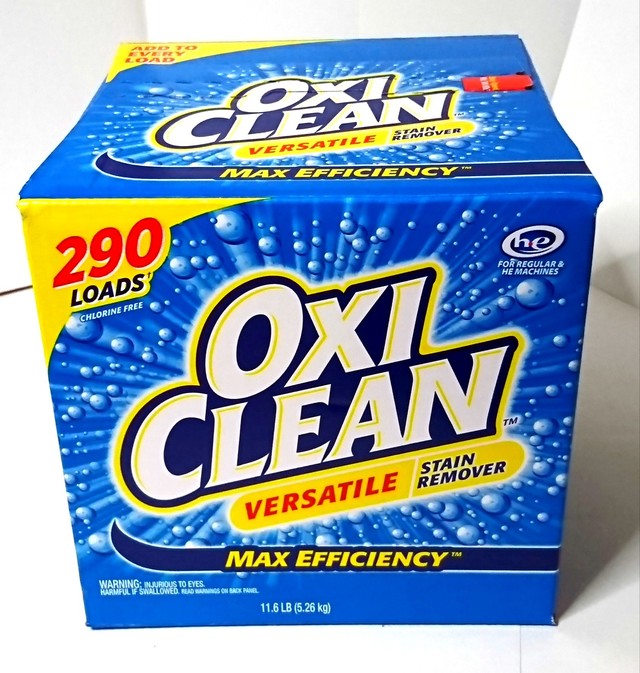 オキシクリーン　5.26kg