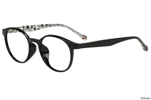 ZA241029_14E1 ¥7,700｜Mickey Mouse Model｜Disney Collection created by Zoff Mickey & Friends（ディズニーコレクション クリエイテッドバイゾフ ミッキーアンドフレンズ）