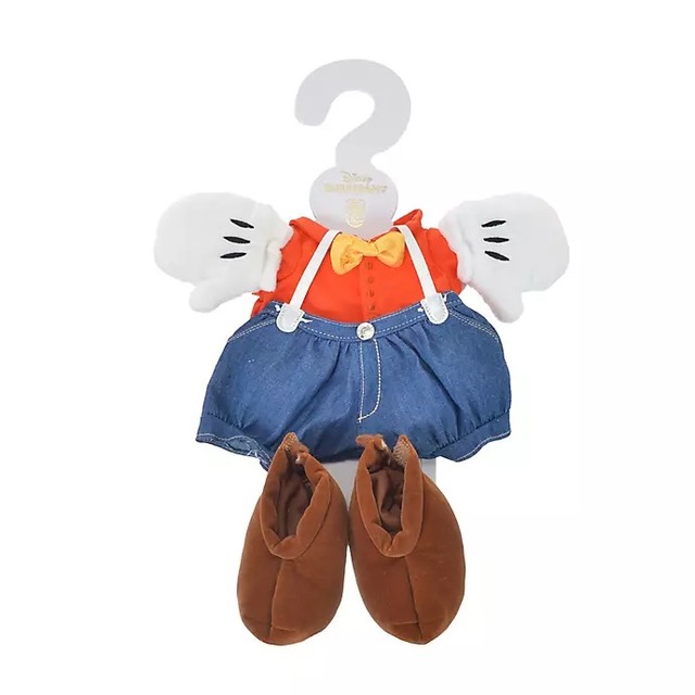 ユニベアコスチューム<マックス>