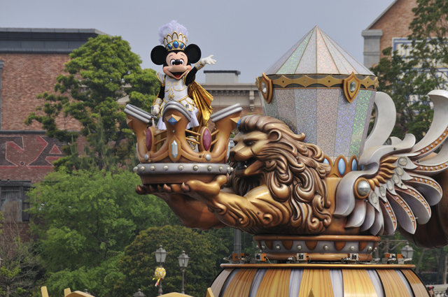 レジェンド・オブ・ミシカ