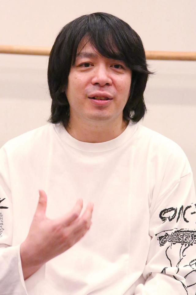 PHOTO：吉田圭子