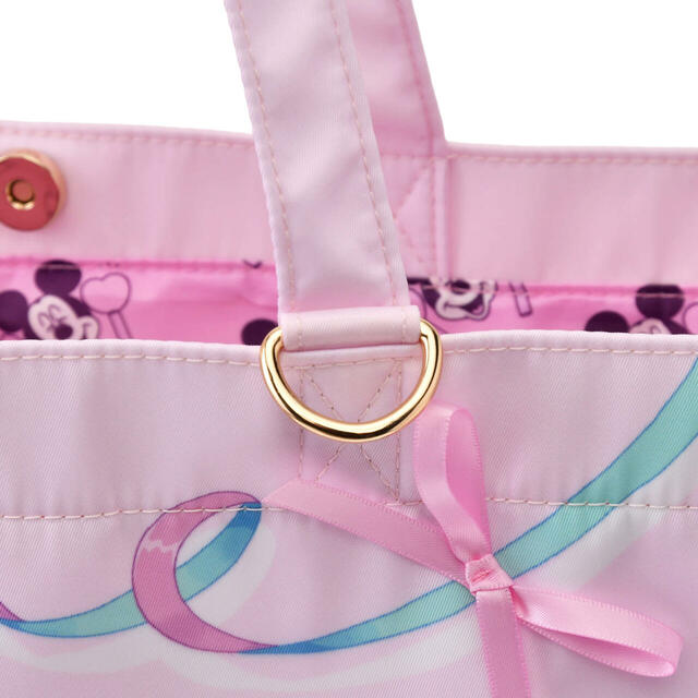 ミニー トートバッグ MINNIE DAY 2026 5,300円