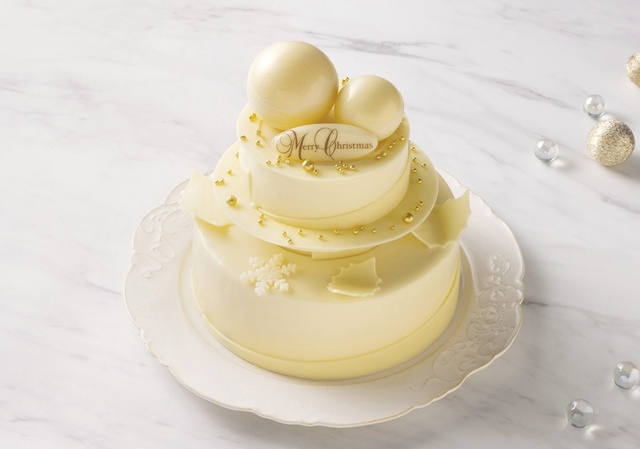 イヴェールスペシャリテ