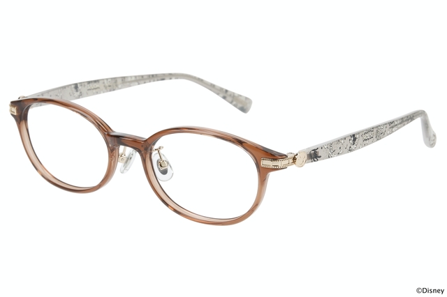 Disney Collection created by Zoff | Disney100  “Mickey & Friends”