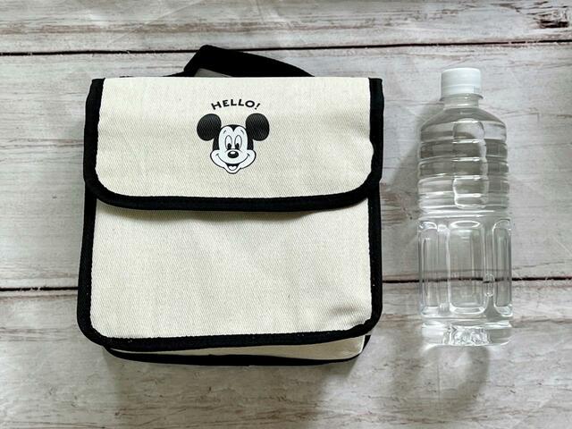 【otonaMUSE（オトナミューズ）7月号増刊】500mlペットボトルと並べてみました♪高さが同じくらいですね！