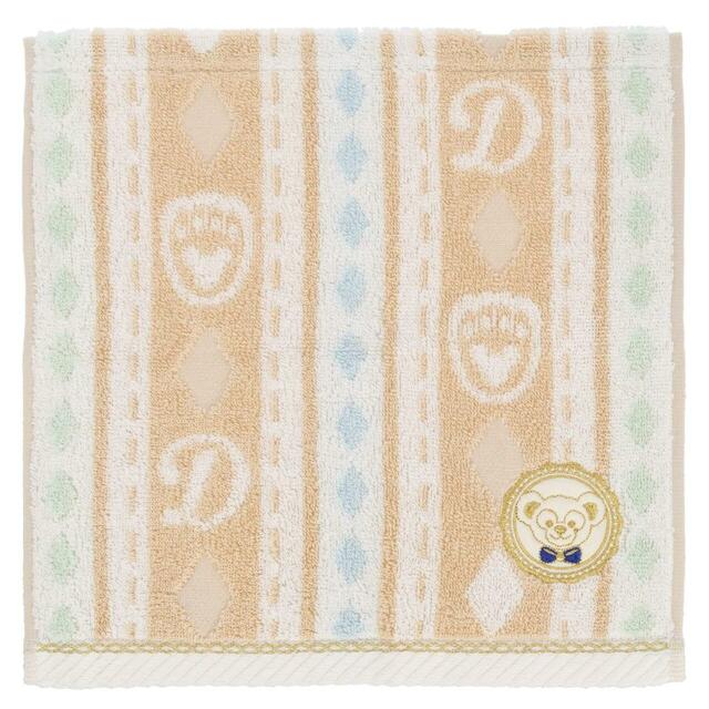 ミニタオル 1,300円