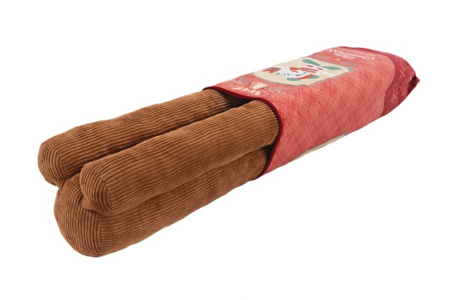 東京ディズニーランド「ディズニー・クリスマス」チュロスクッション 