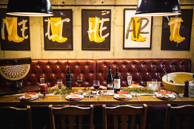 CCC Cheese Cheers Cafeチーズチーズカフェ