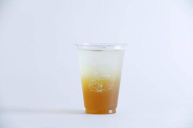 探偵気分で！ティーソーダ提供時間：平日8:00～、休日11:00～