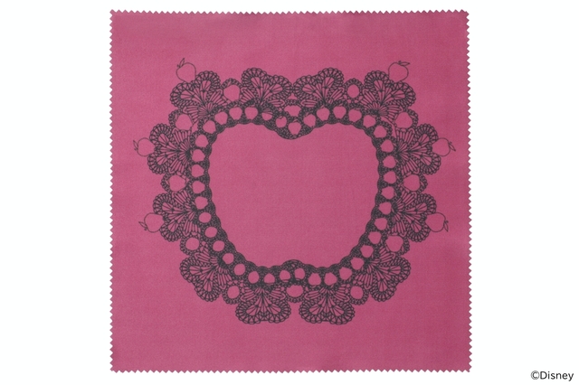 メガネ拭き（ウィックド・クイーン）