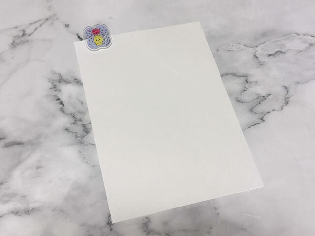 書類の整理などにも大活躍！