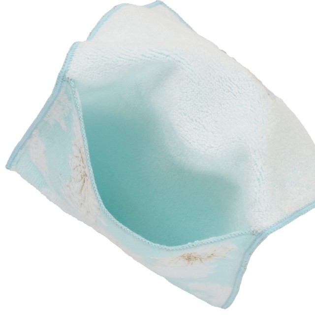 ポケットタオル 1,800円