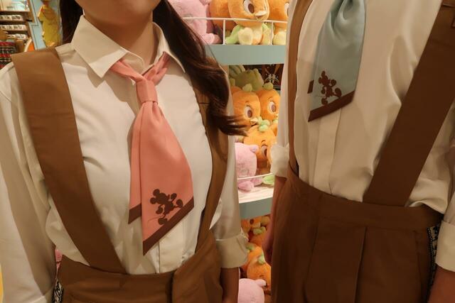 「ディズニーストア 東京ディズニーリゾート店」