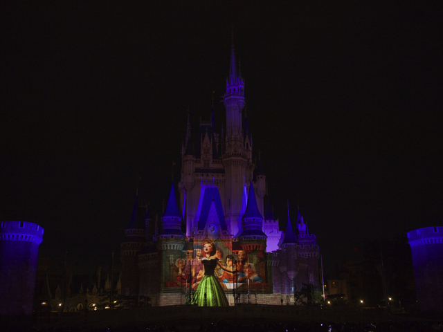 ワンス・アポン・ア・タイム〜スペシャルウィンターエディション〜