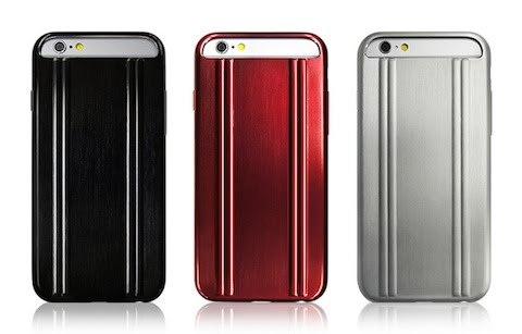 ZERO HALLIBURTON for iPhone6（12,960円）