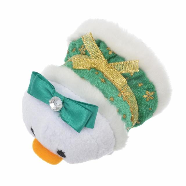 ツムツム ぬいぐるみ＜デイジーダック＞ 660円